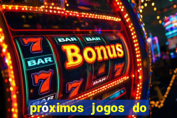 próximos jogos do ceará série b