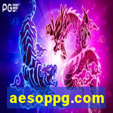 aesoppg.com