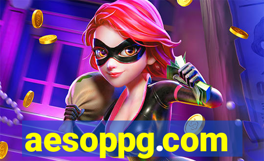 aesoppg.com