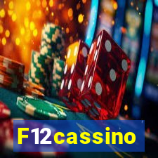 F12cassino