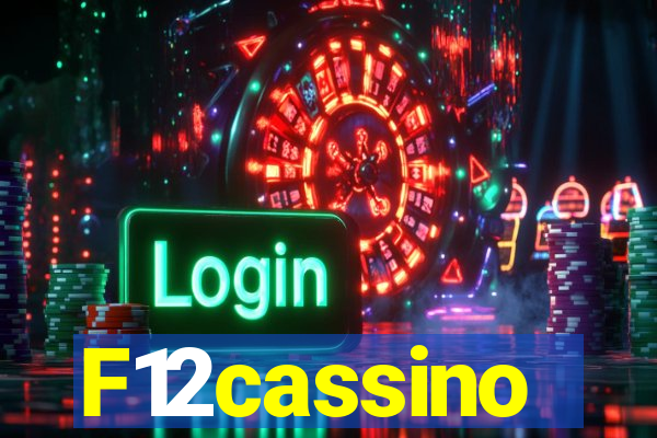 F12cassino