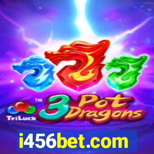 i456bet.com