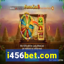 i456bet.com