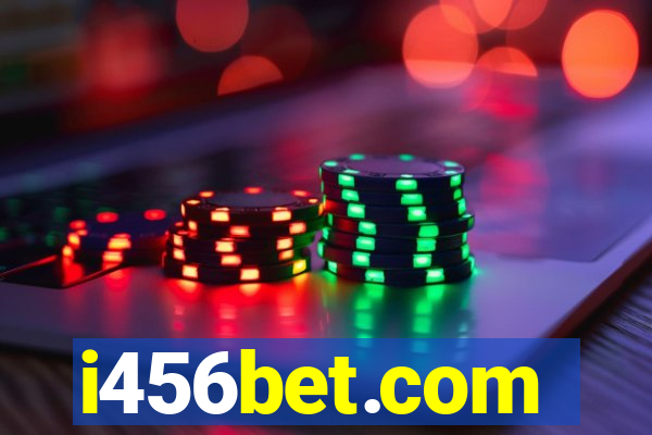 i456bet.com