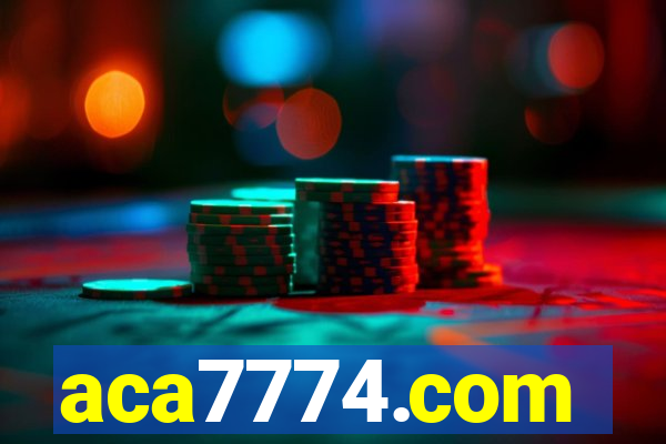 aca7774.com