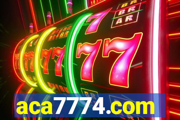 aca7774.com