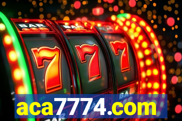 aca7774.com
