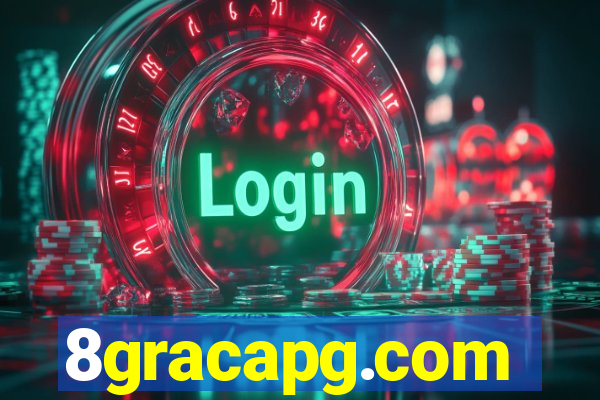 8gracapg.com