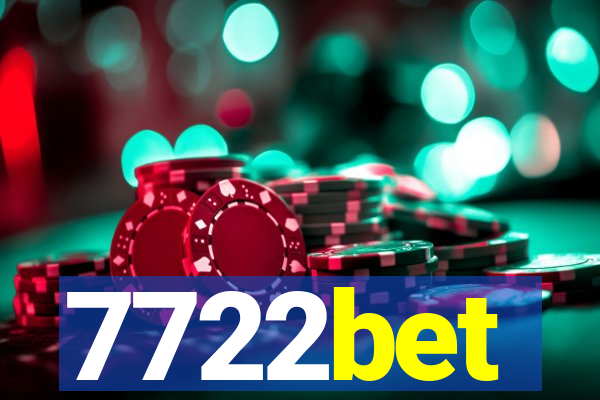 7722bet