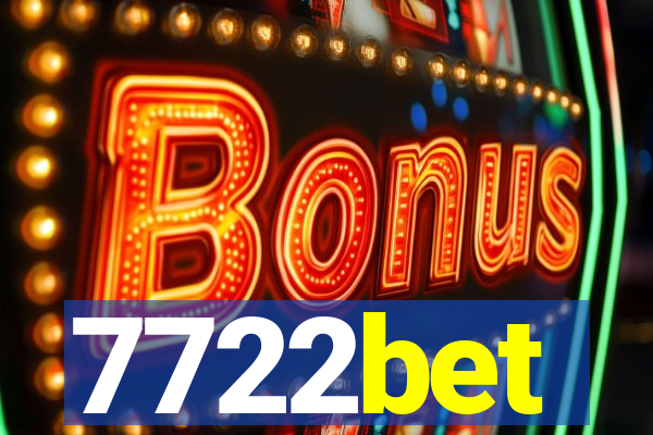 7722bet