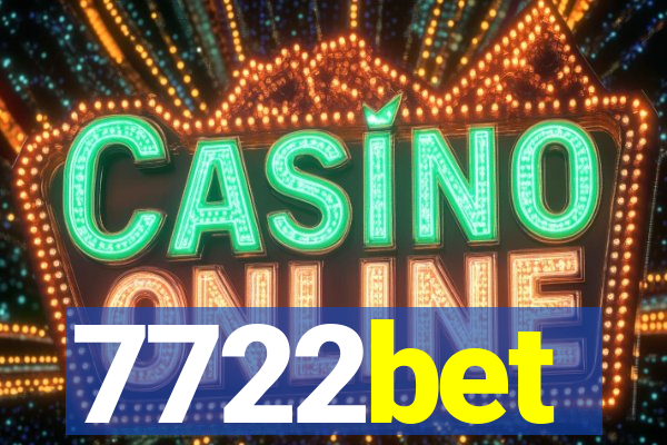 7722bet