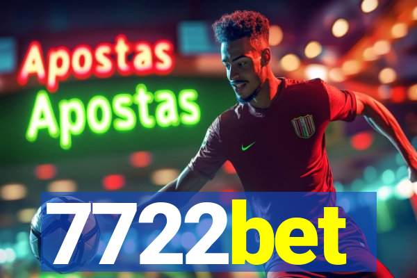 7722bet