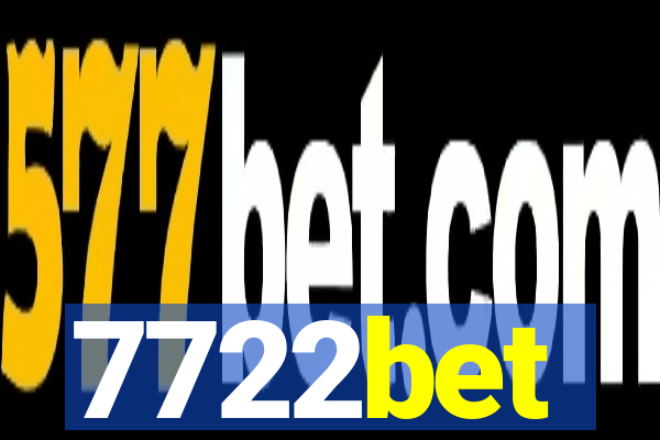 7722bet