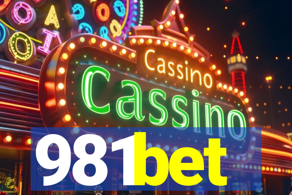 981bet