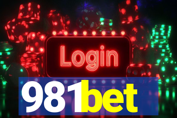 981bet