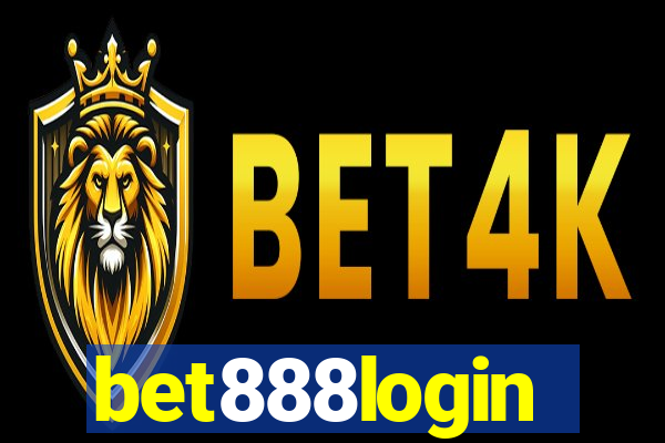 bet888login