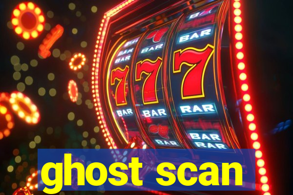 ghost scan