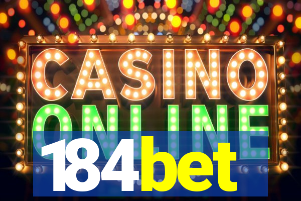 184bet
