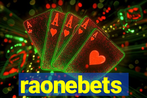 raonebets