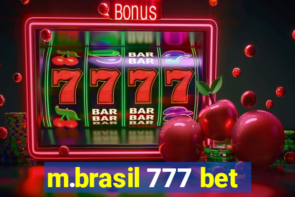 m.brasil 777 bet
