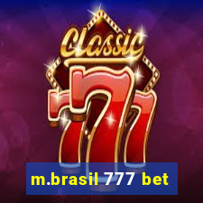 m.brasil 777 bet
