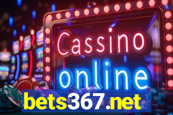 bets367.net