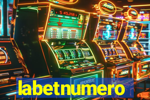 labetnumero