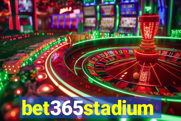 bet365stadium