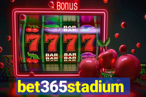 bet365stadium