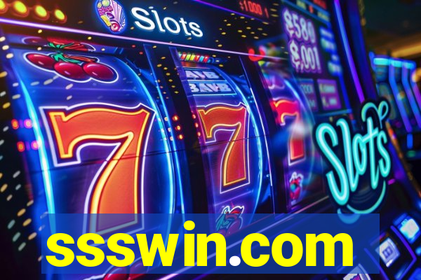 ssswin.com