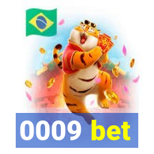 0009 bet