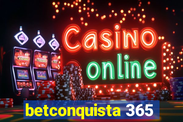 betconquista 365