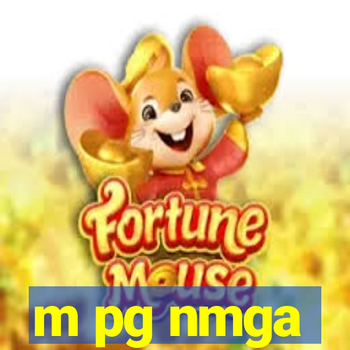 m pg nmga