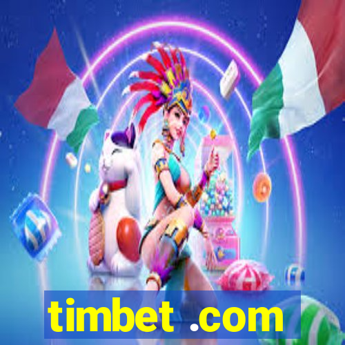 timbet .com