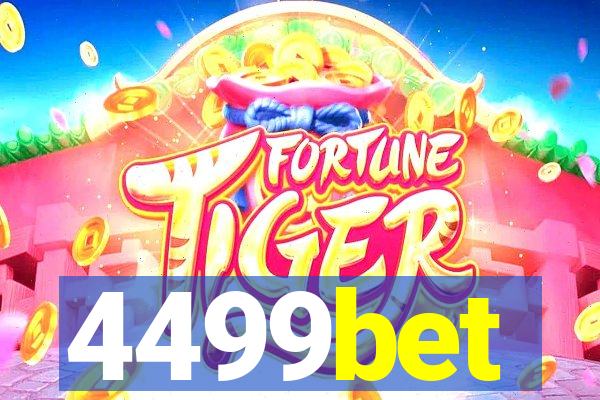 4499bet