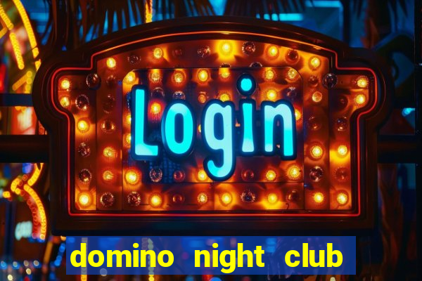domino night club porto alegre site