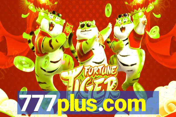 777plus.com