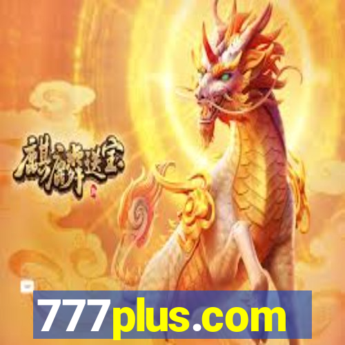 777plus.com