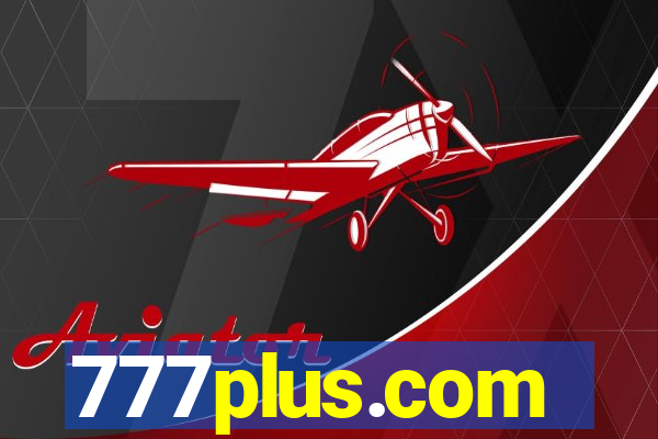 777plus.com