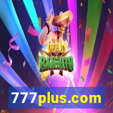 777plus.com