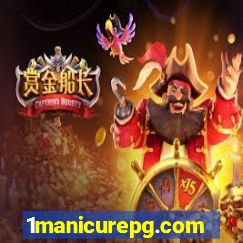 1manicurepg.com
