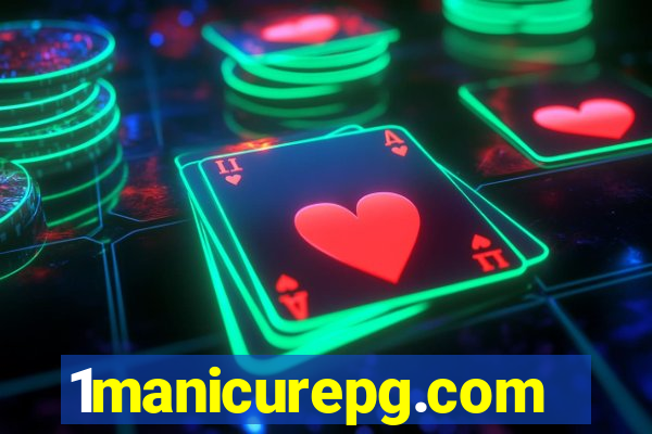 1manicurepg.com