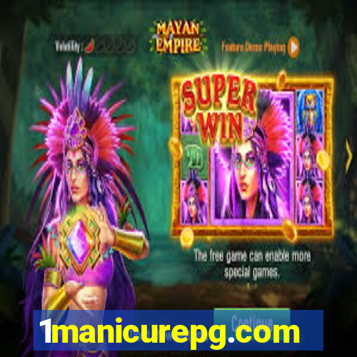 1manicurepg.com