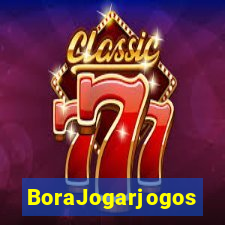 BoraJogarjogos