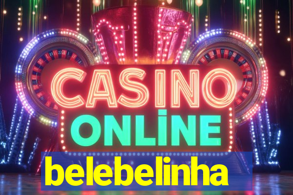 belebelinha