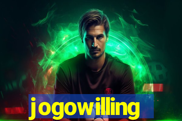jogowilling