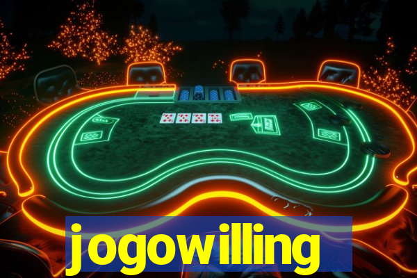 jogowilling