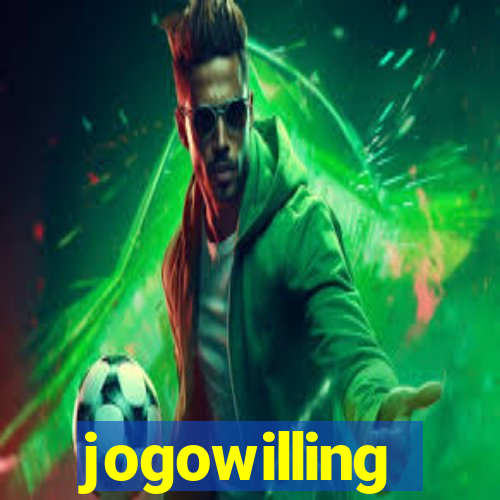 jogowilling