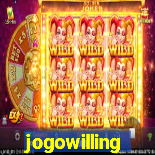 jogowilling