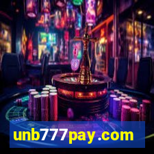 unb777pay.com